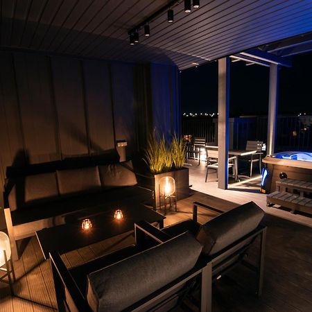 Hotel Polonia Park Medical Center & Spa Busko-Zdrój Εξωτερικό φωτογραφία