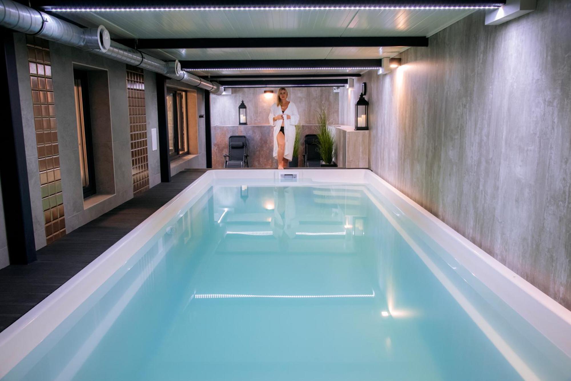 Hotel Polonia Park Medical Center & Spa Busko-Zdrój Εξωτερικό φωτογραφία